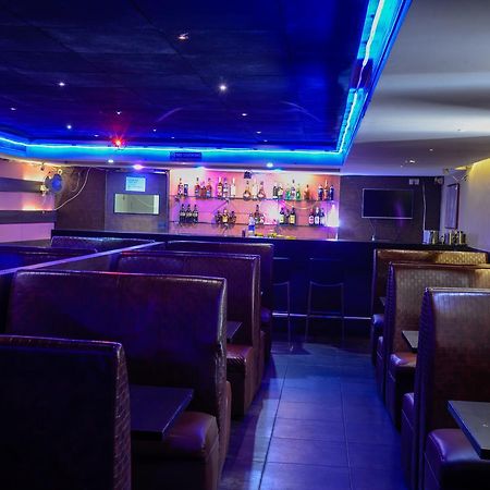 钦奈 Oyo 14933 Rpr Residency酒店 外观 照片