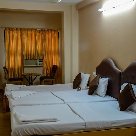 钦奈 Oyo 14933 Rpr Residency酒店 外观 照片