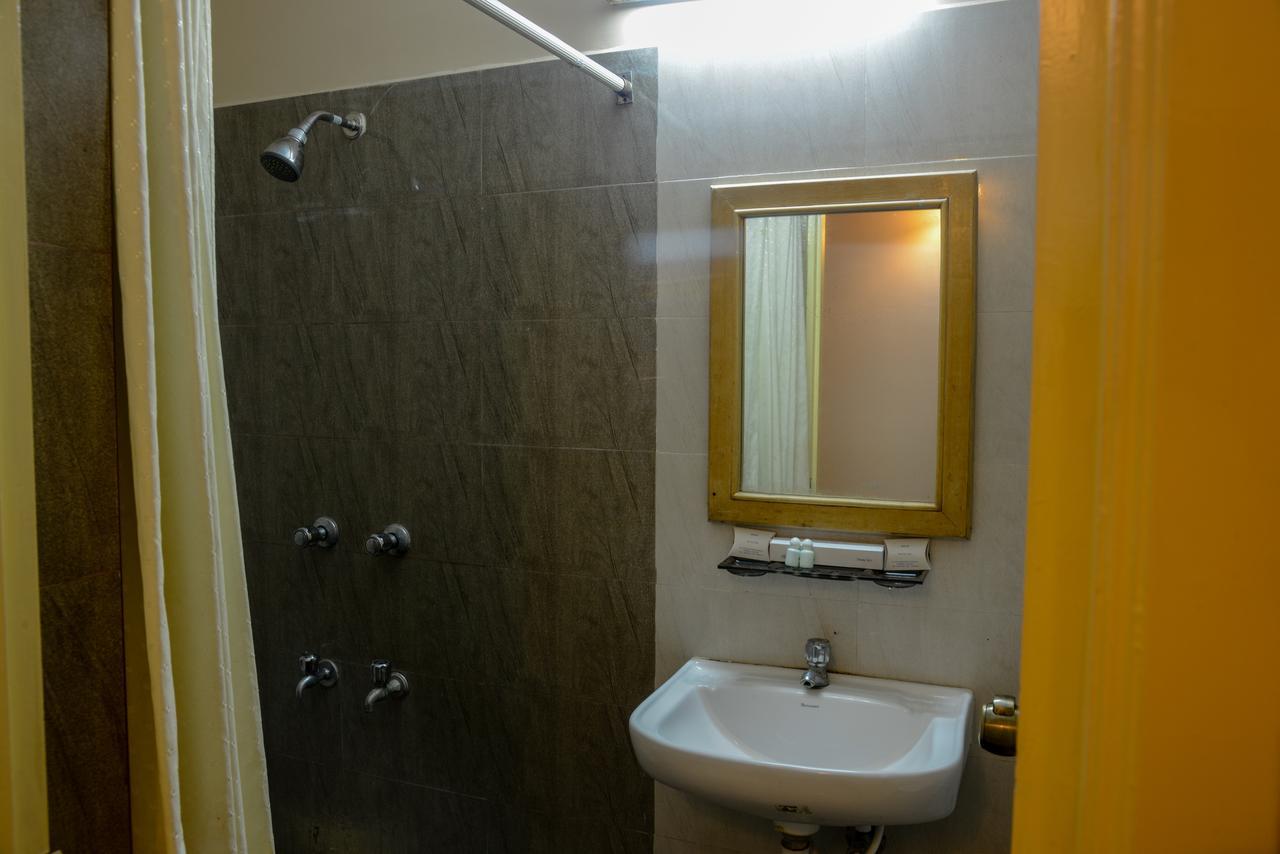 钦奈 Oyo 14933 Rpr Residency酒店 外观 照片