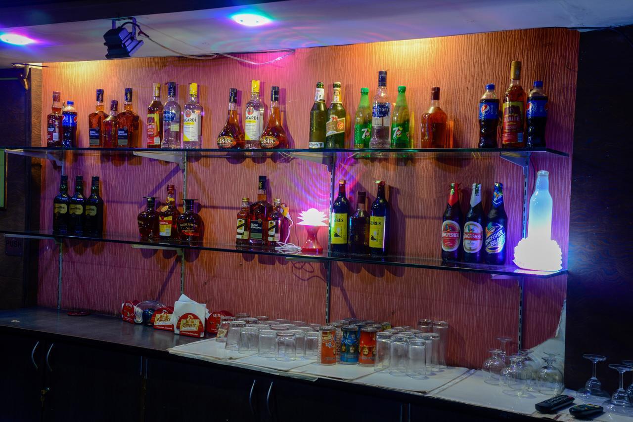 钦奈 Oyo 14933 Rpr Residency酒店 外观 照片