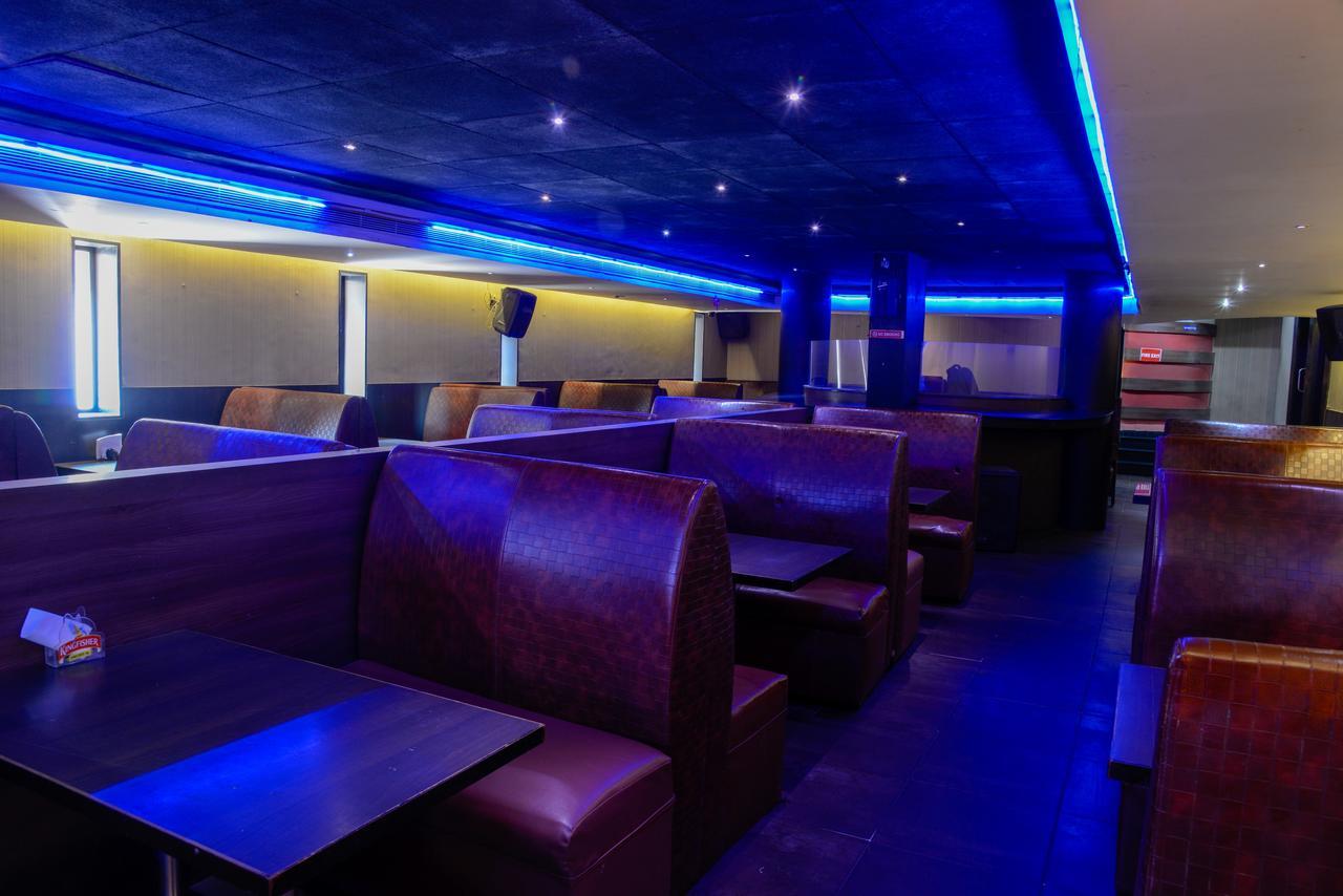 钦奈 Oyo 14933 Rpr Residency酒店 外观 照片