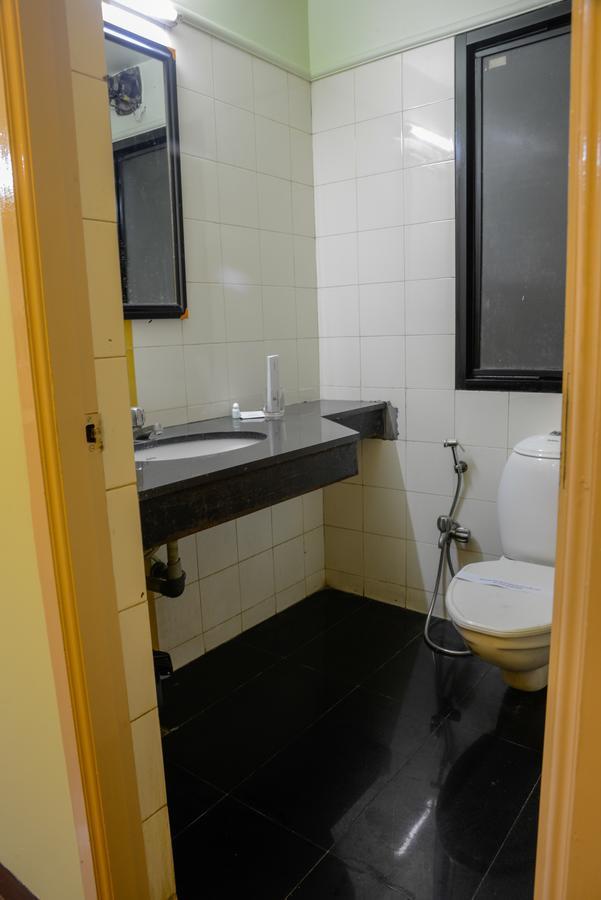 钦奈 Oyo 14933 Rpr Residency酒店 外观 照片