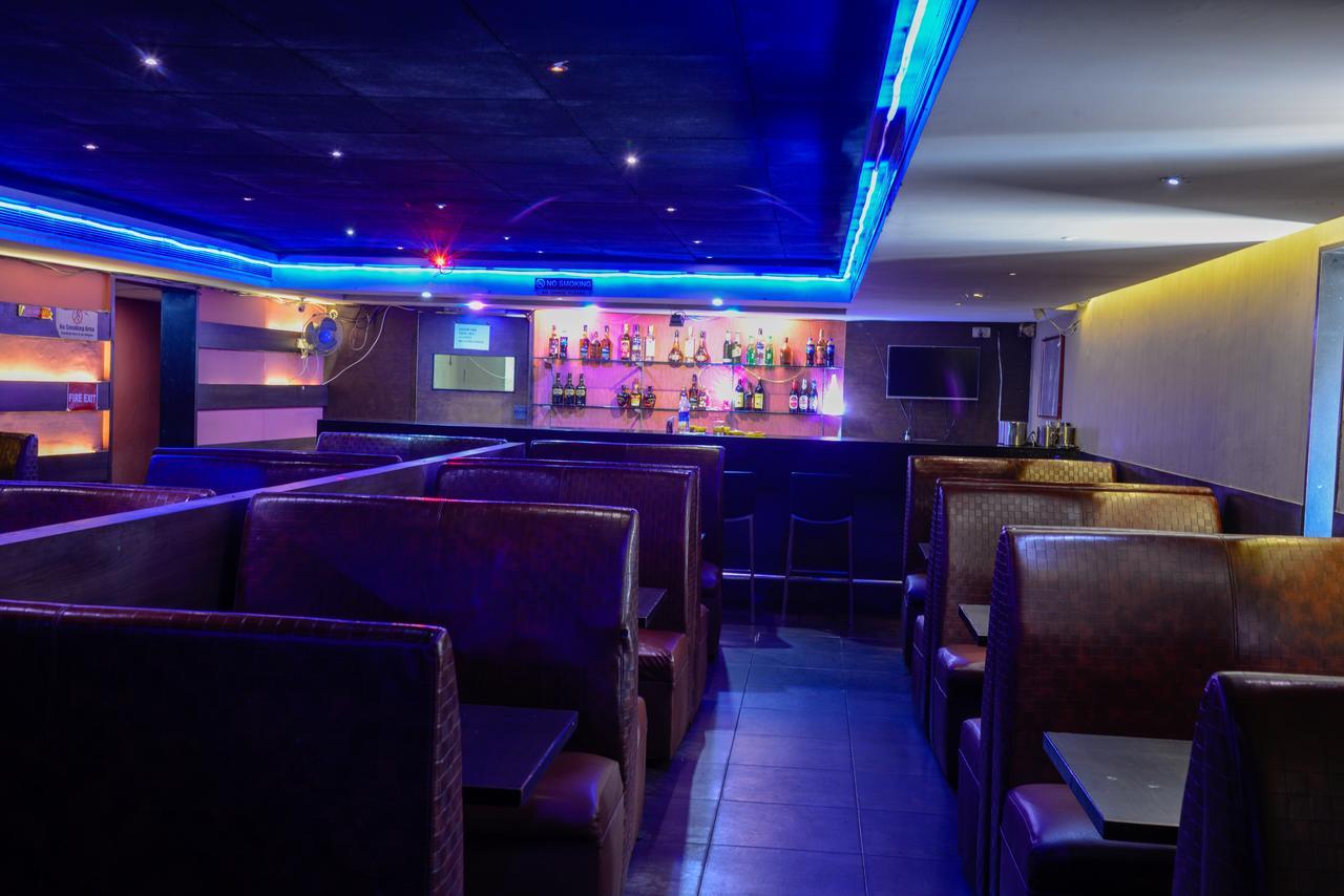 钦奈 Oyo 14933 Rpr Residency酒店 外观 照片