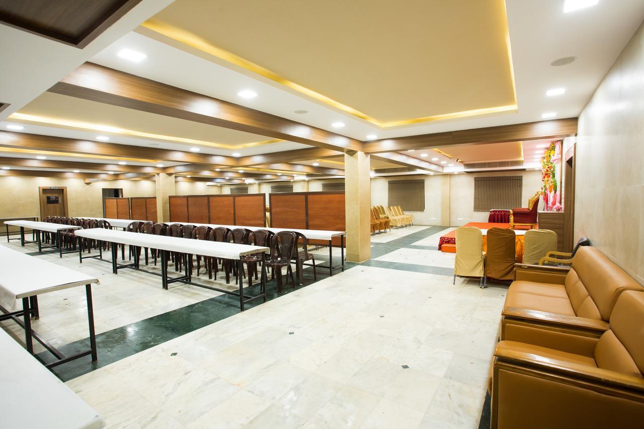 钦奈 Oyo 14933 Rpr Residency酒店 外观 照片