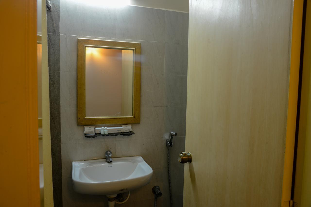 钦奈 Oyo 14933 Rpr Residency酒店 外观 照片