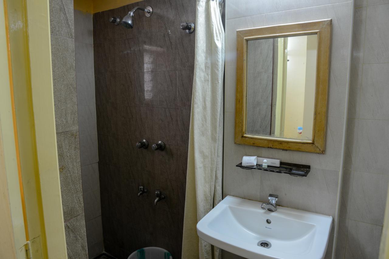 钦奈 Oyo 14933 Rpr Residency酒店 外观 照片