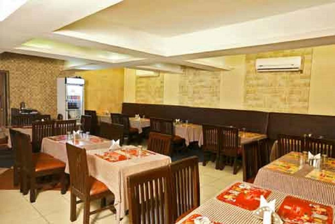 钦奈 Oyo 14933 Rpr Residency酒店 外观 照片