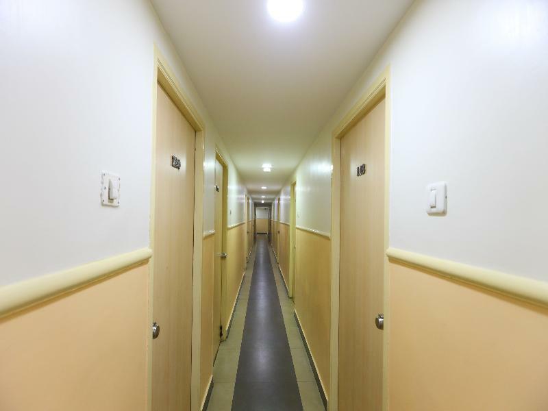 钦奈 Oyo 14933 Rpr Residency酒店 外观 照片