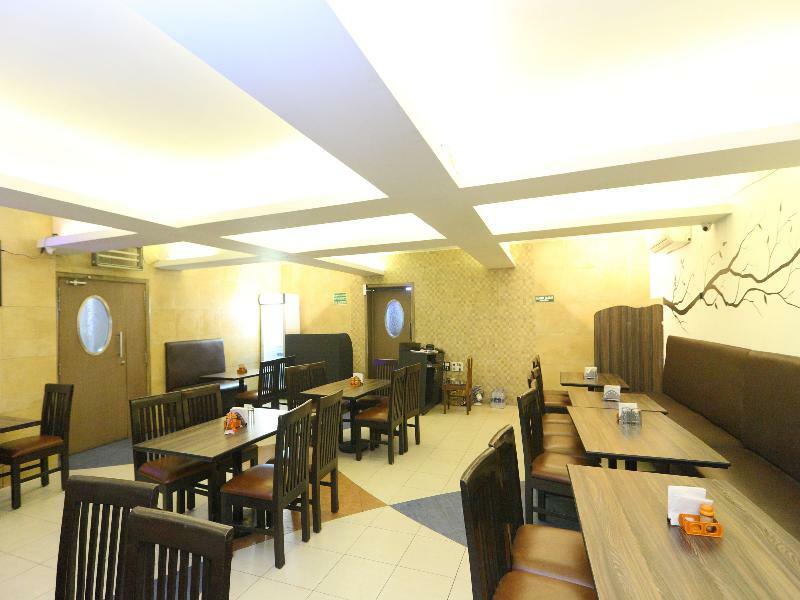 钦奈 Oyo 14933 Rpr Residency酒店 外观 照片